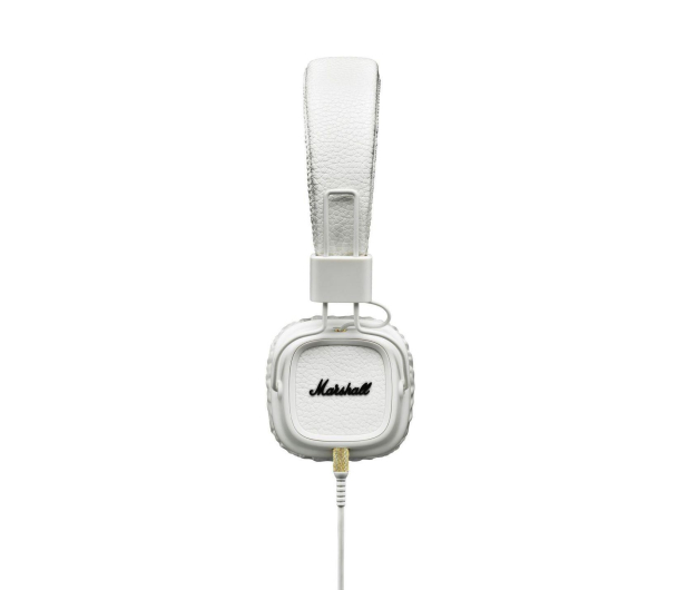 Marshall Major II Białe - 434387 - zdjęcie 3